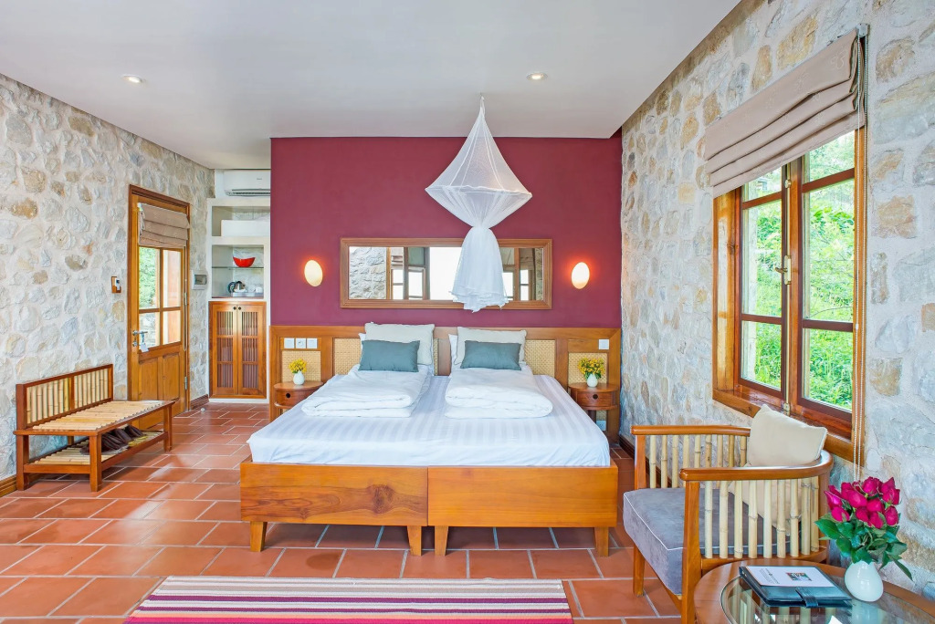 Topas Ecolodge
