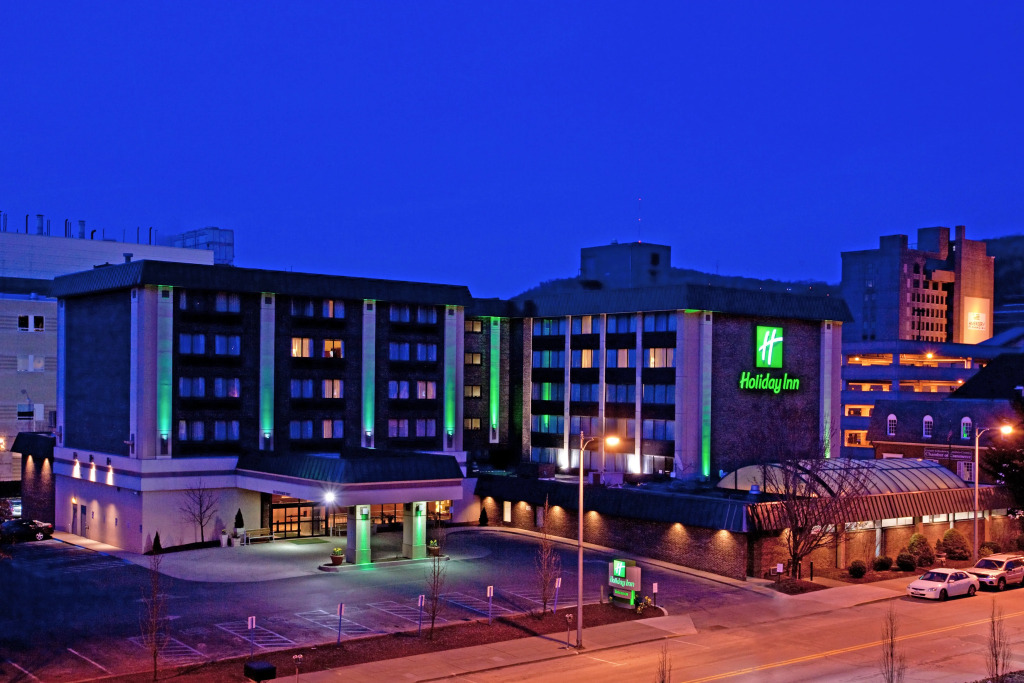 Holiday Inn Johnstown-Downtown by IHG
