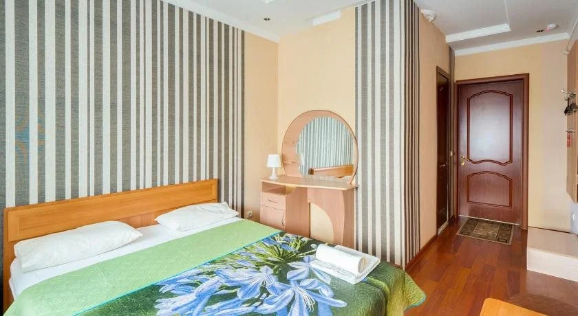 Mini Hotel Na Saratovskoy