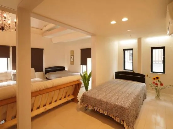 Shin Otsuka Station 3 Min! Hou / Vacation Stay 598