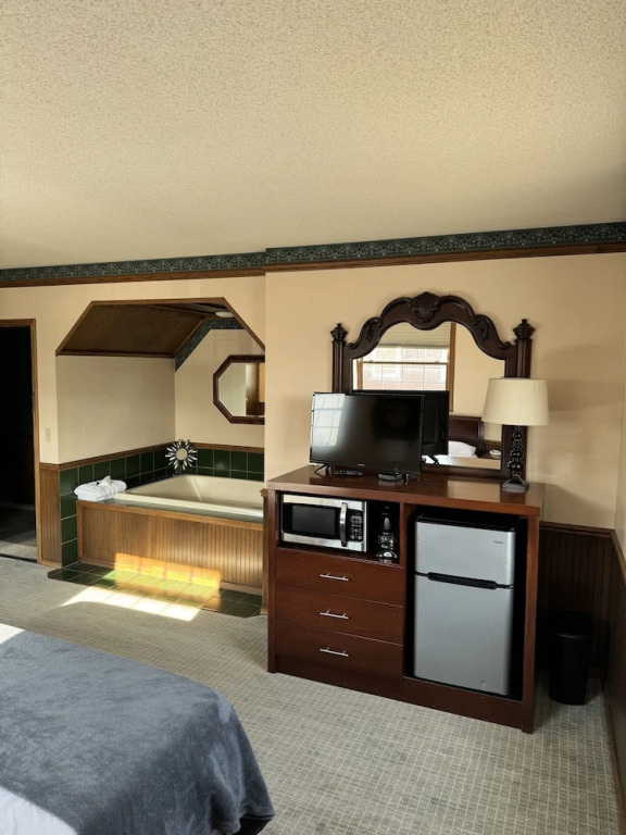 Fenway House Hotel