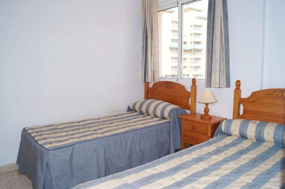 Apartamento Puertomar 10
