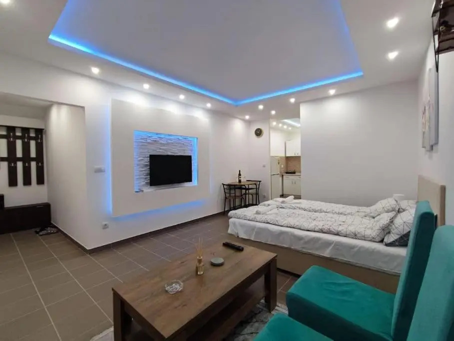 Studio Apartment SAN