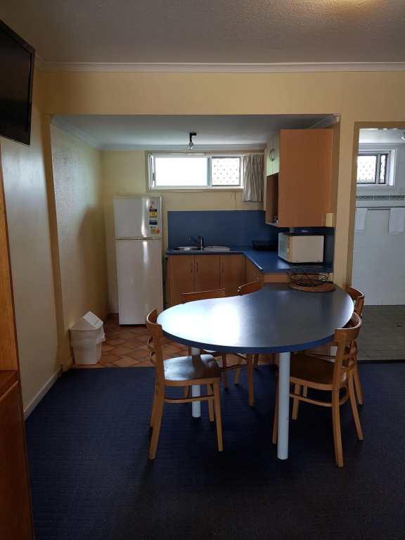 The Q Motel Rockhampton
