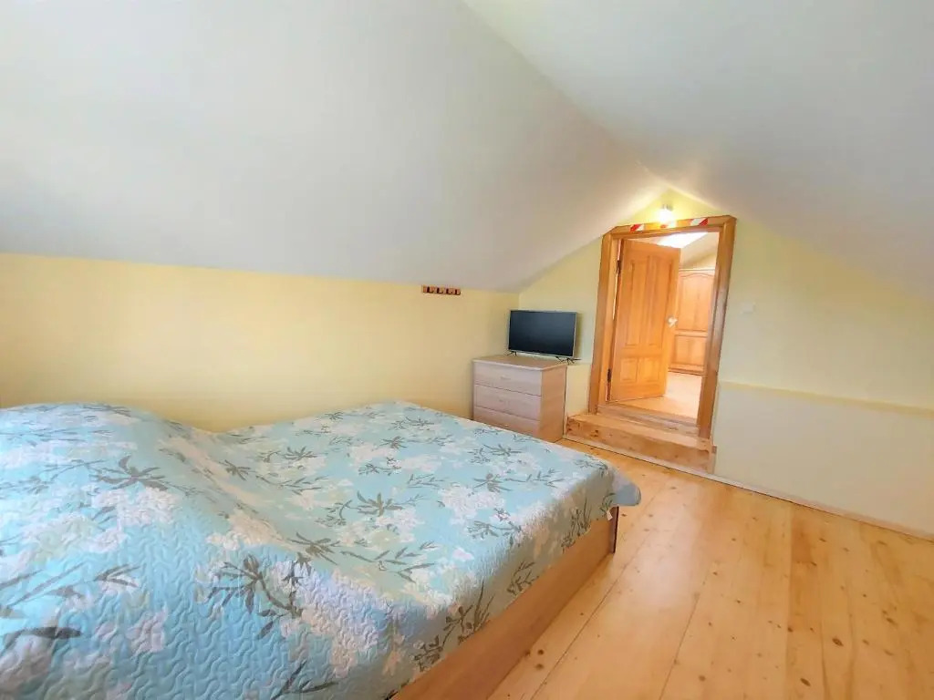 Neringa Guest House