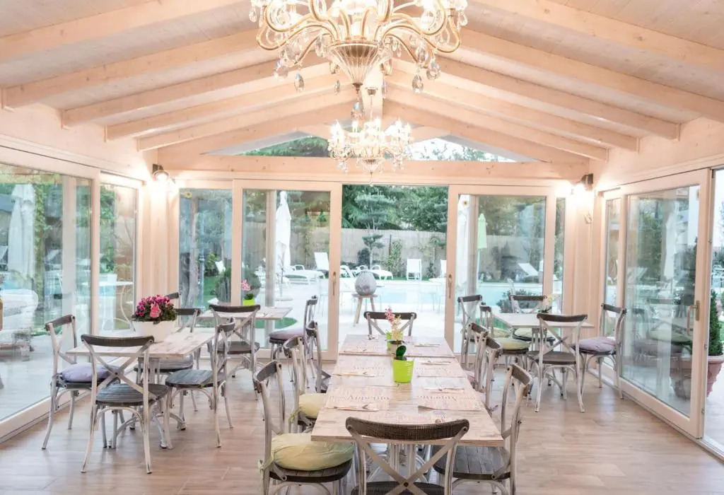 Il Giardino degli Angeli