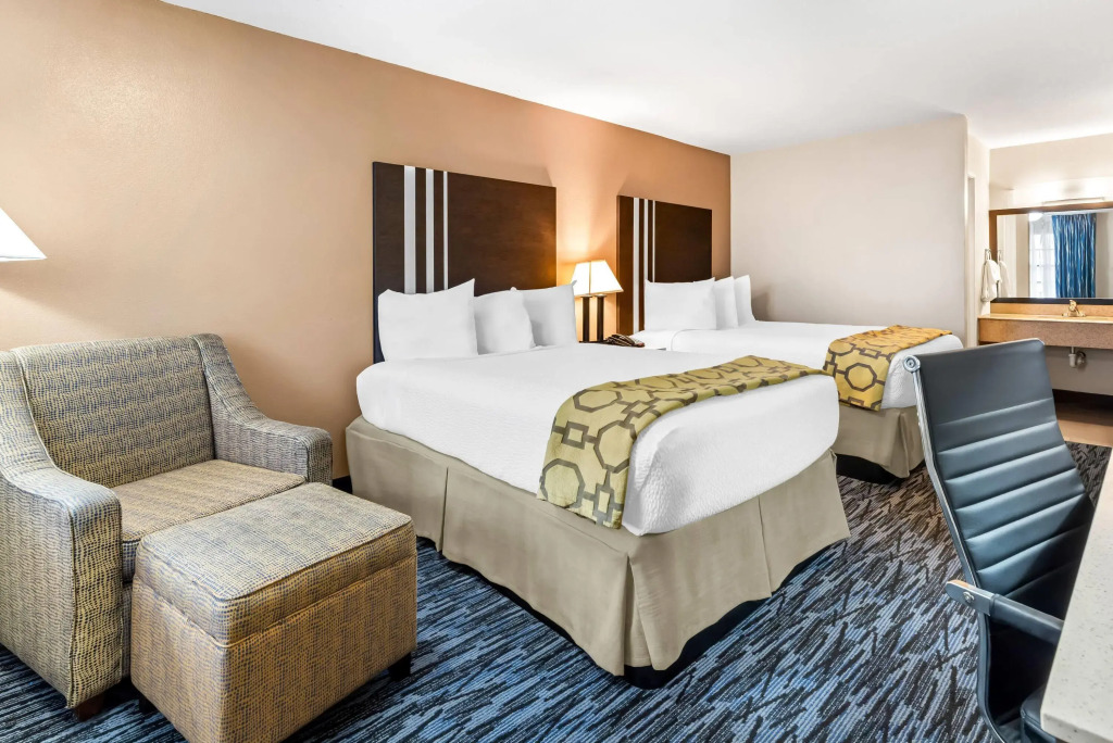 Baymont by Wyndham Port Arthur - Groves Area