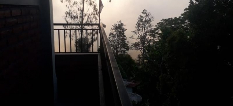 Gedong Sari Homestay