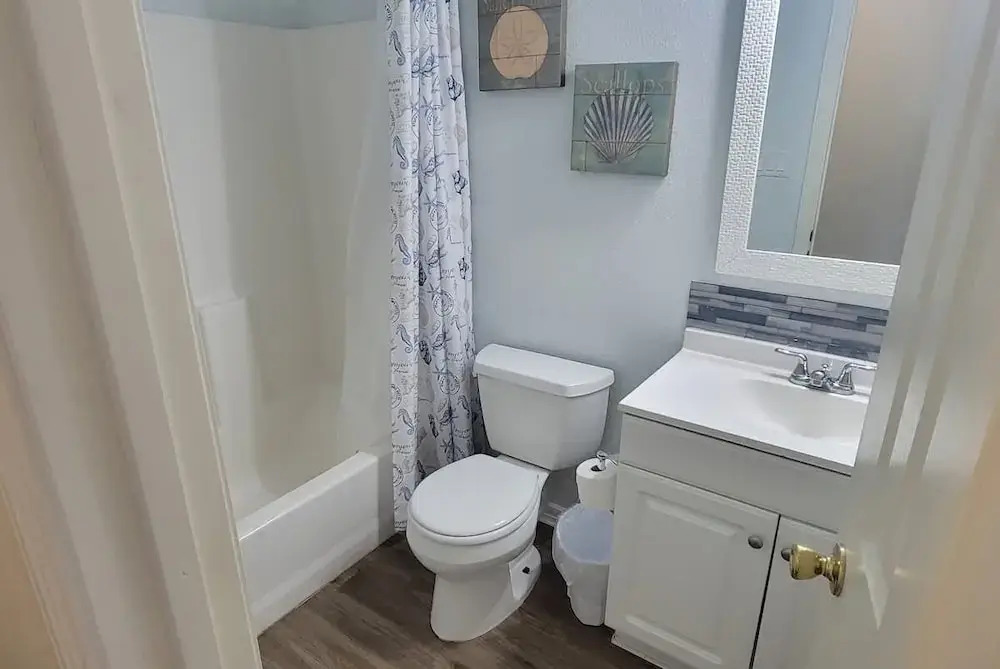 Cora Lee Beachview 2 Bedroom Condo