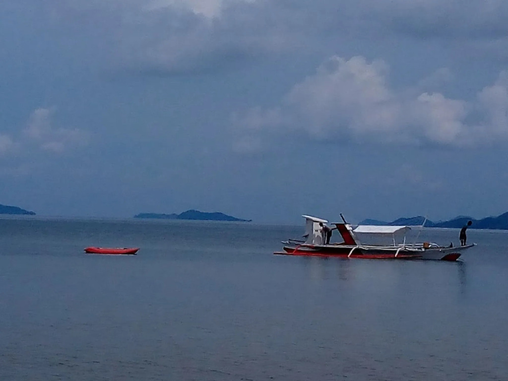 Kamp Tapik - Sibaltan
