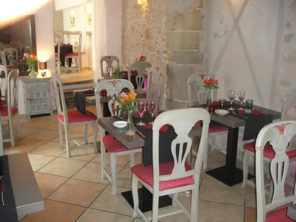 Auberge des Lices