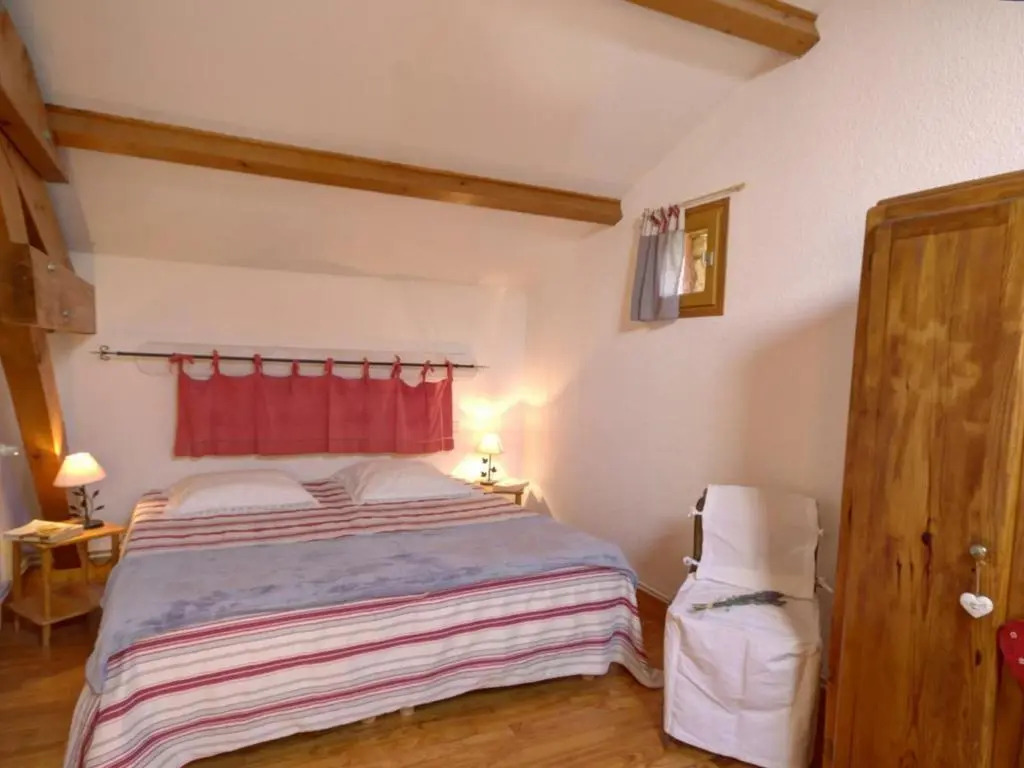 Gîte charmant pour 10, nature et confort avec animaux admis - FR-1-496-60