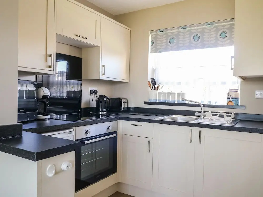 40 Kessingland Cottages