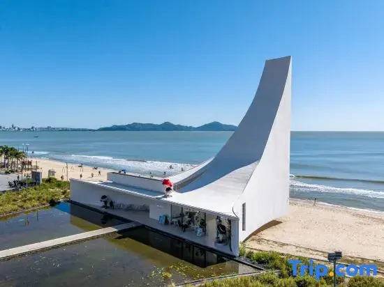 YSHY Sea View Hotel (Jinding Bay Branch)
