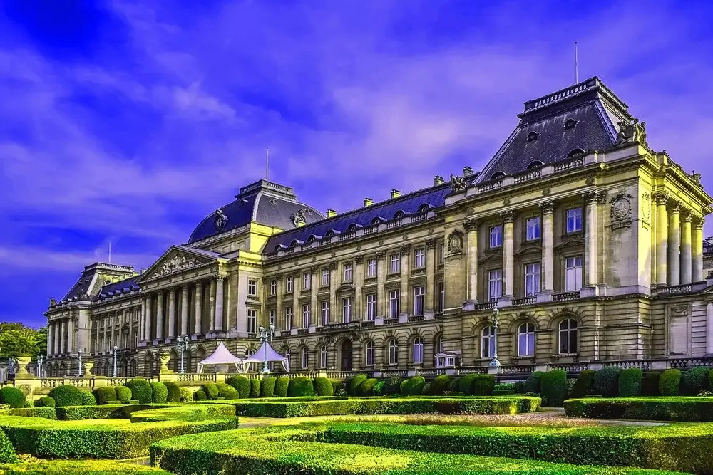 Maison Jamaer