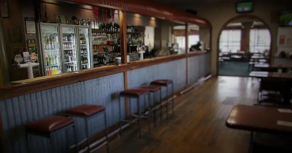 Corryong Hotel Motel