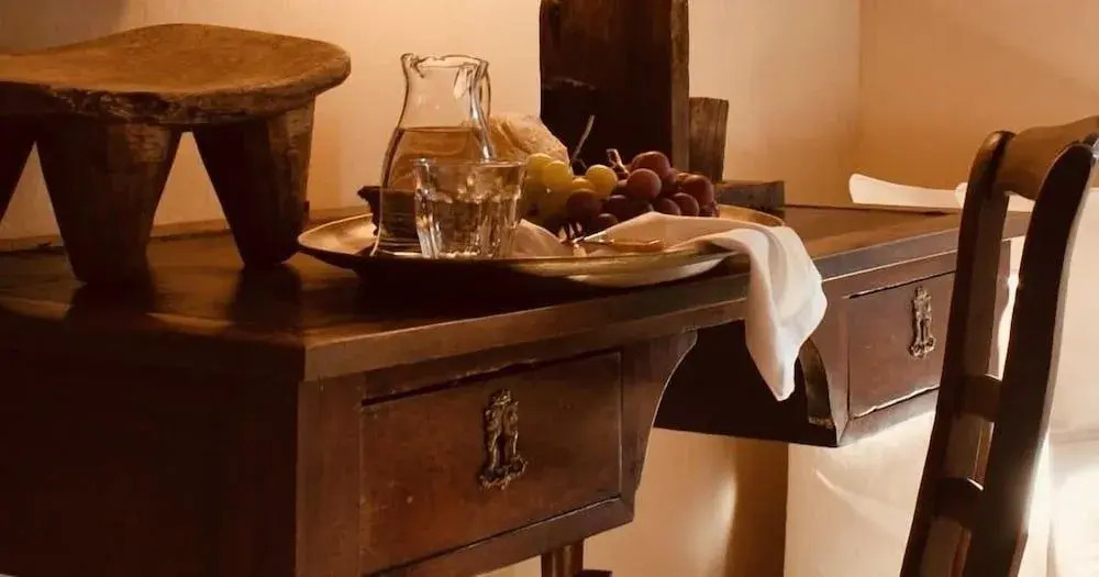 OAR Cottage