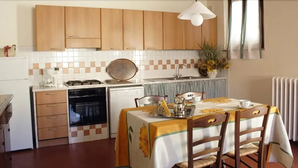 Agriturismo La Serra