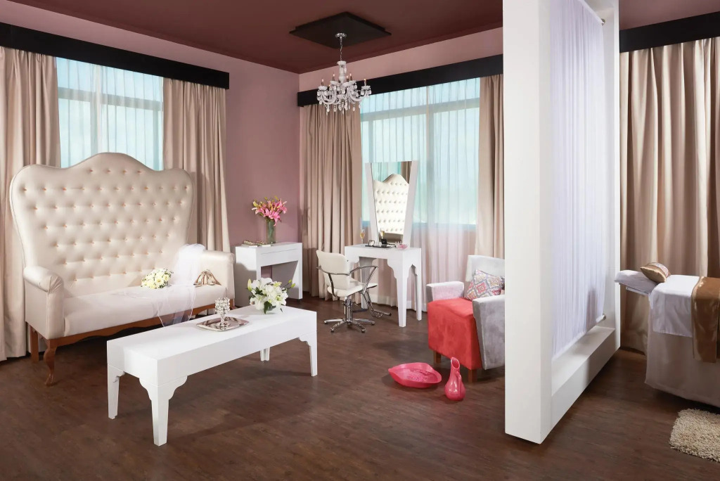 El Dorado Casitas Royale 