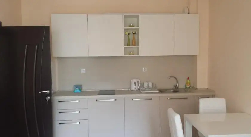 Plamena Apartments