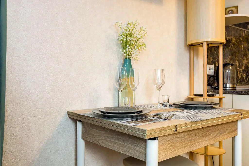 Prima Rent на улице Героя Жидкова 2