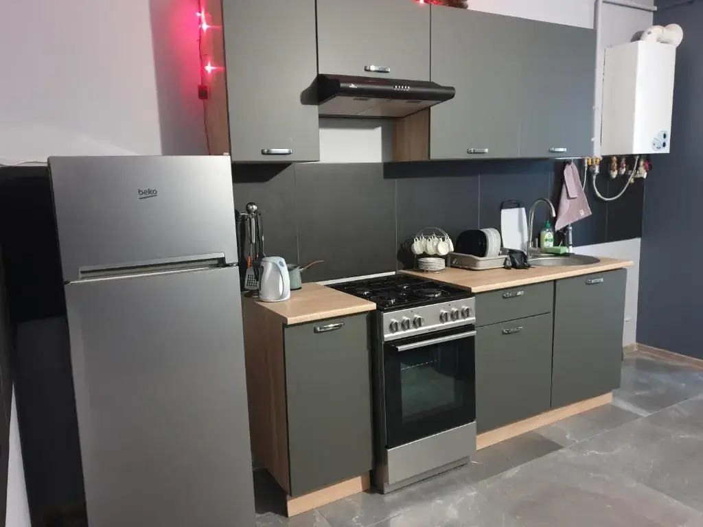 Premium apartments 2