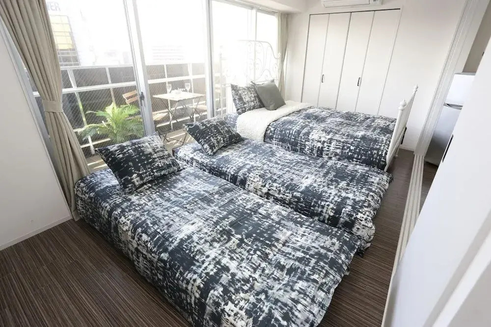 designer penthouse NANBA EAST