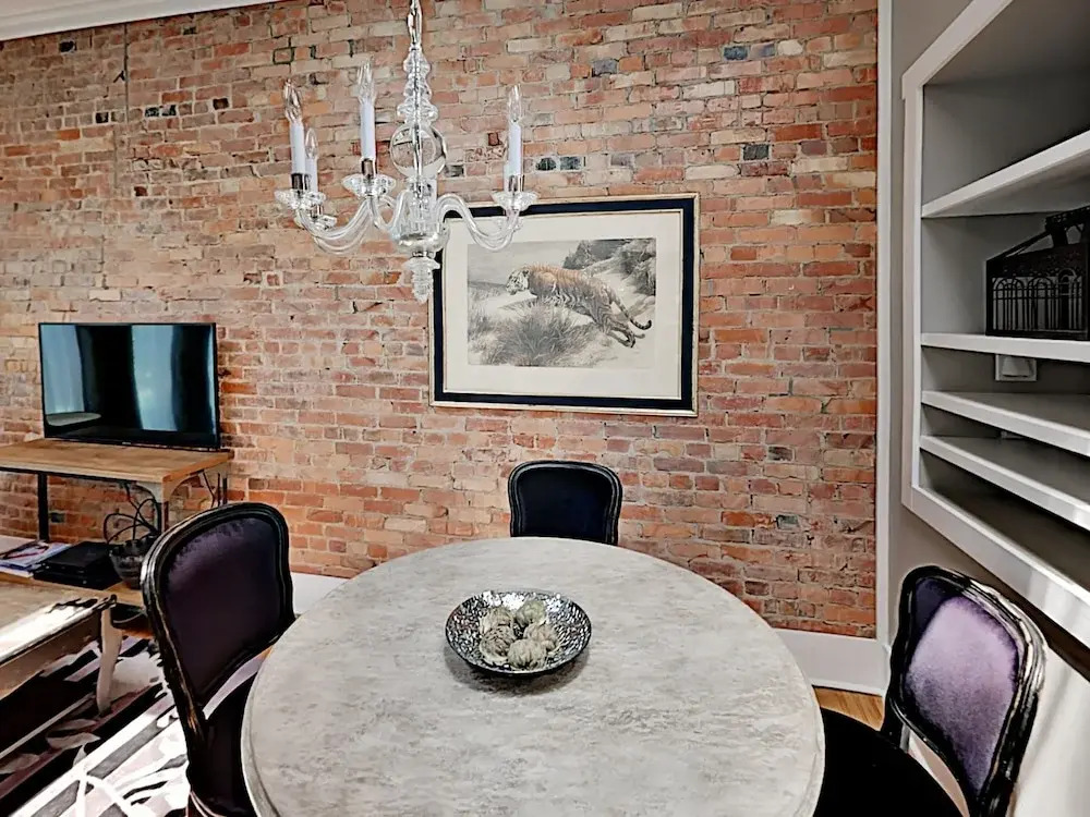 Church Street #201 - 1 Br Apts