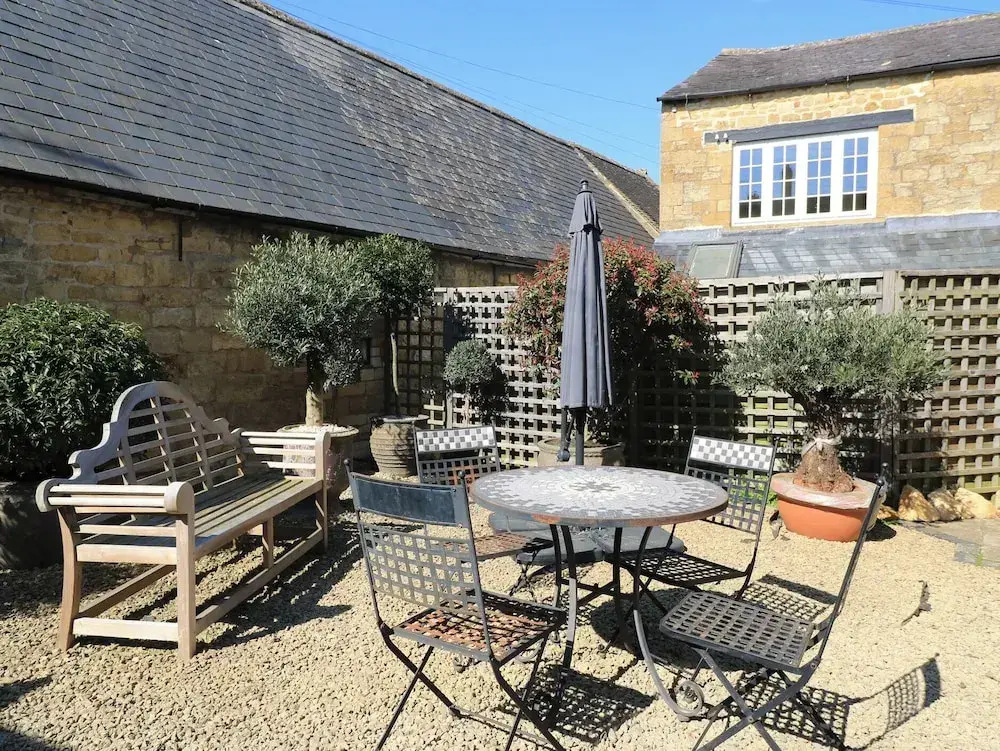 The Bolt Hole