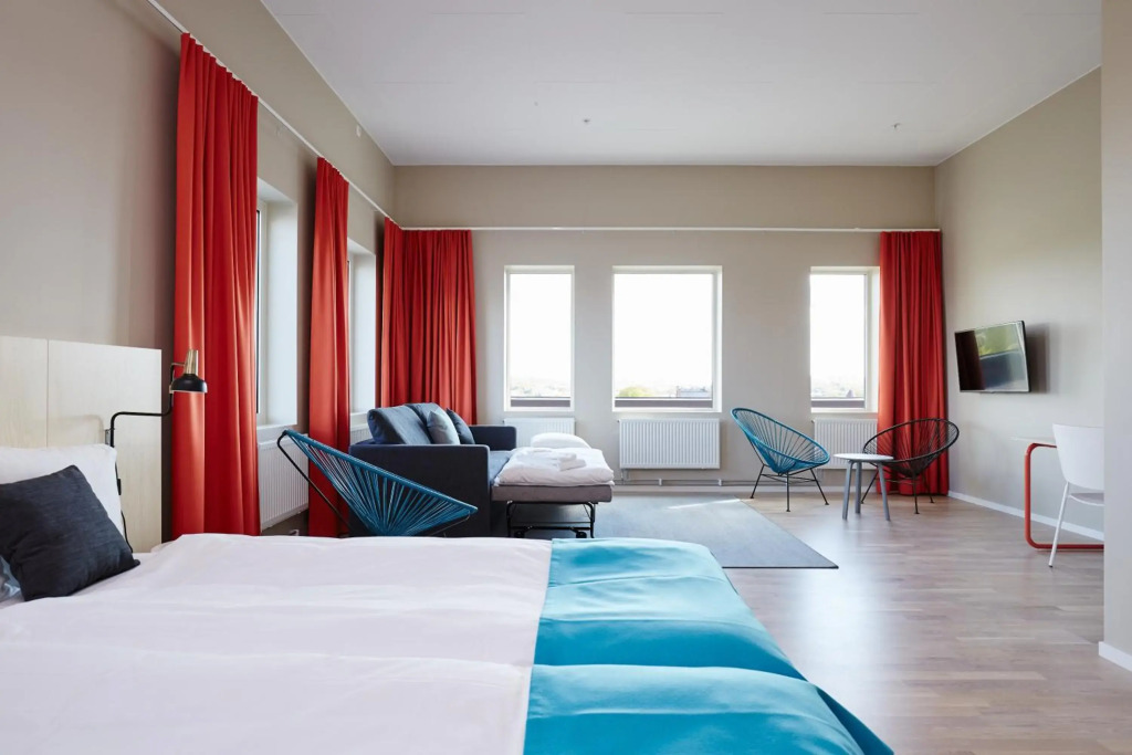 Kviberg Park Hotel & Conference