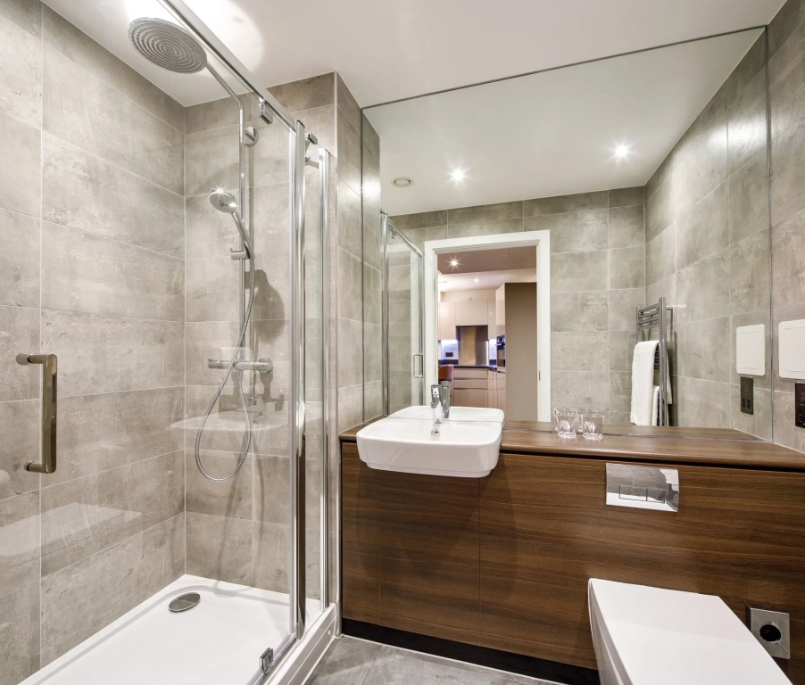 Aparthotel Adagio London Sutton Point
