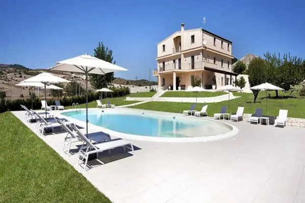Aruciméli Country House