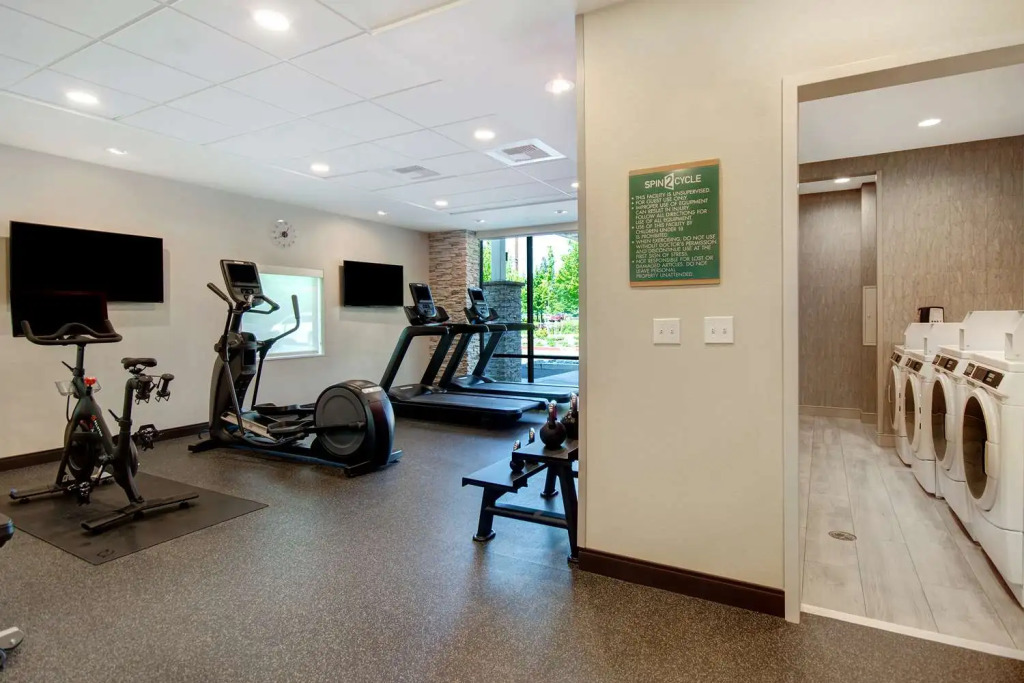 Home2 Suites By Hilton Marysville