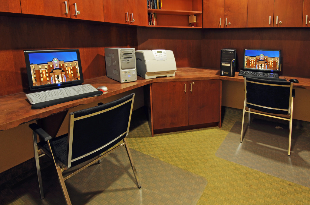 Holiday Inn Express Brampton by IHG