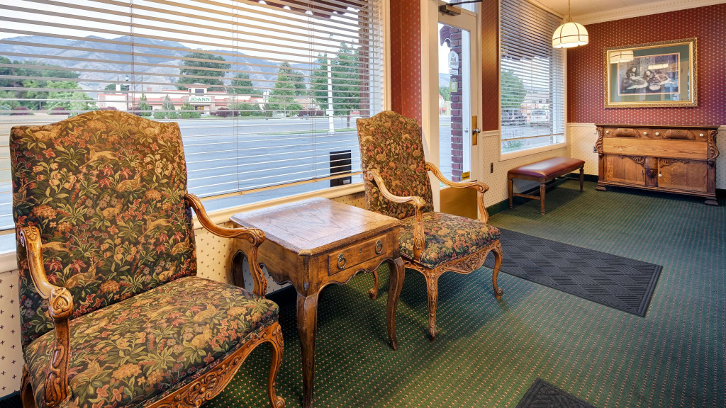 Baugh Motel, SureStay Collection by Best Western