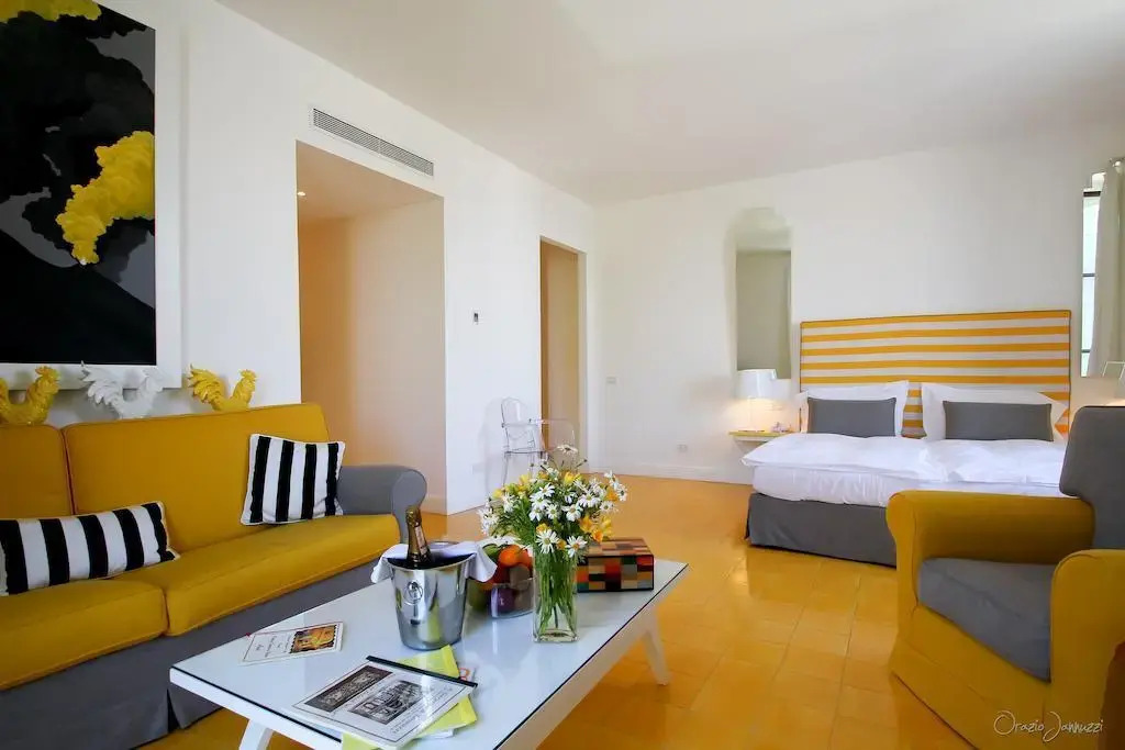 Palazzo Jannuzzi Relais