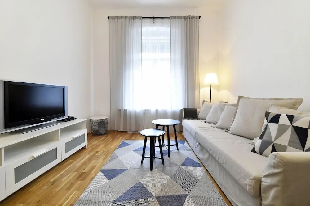 Apartment Papillon