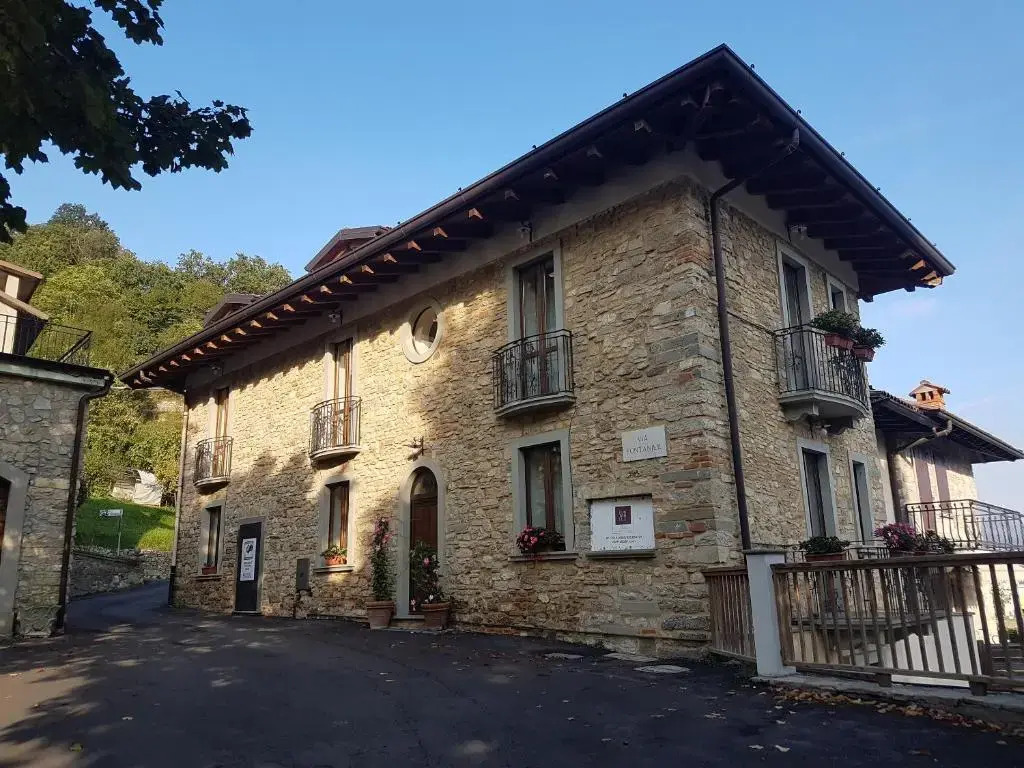 Relais Valcalepio