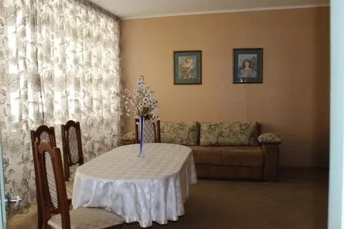 Гостиница Павлодар