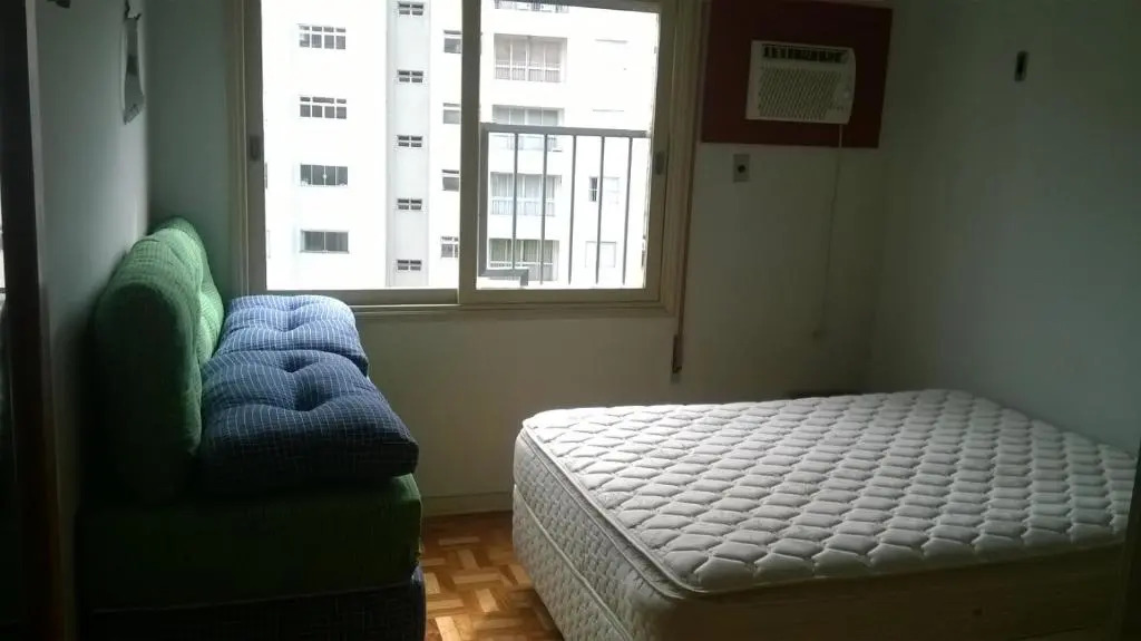 Apartamento Edifício Arpoador
