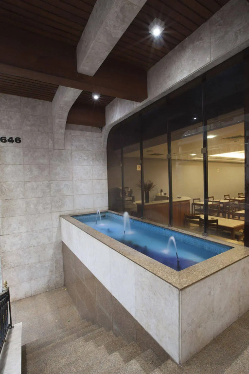 Hotel Moncloa