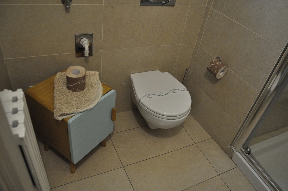 B&B Albornoz