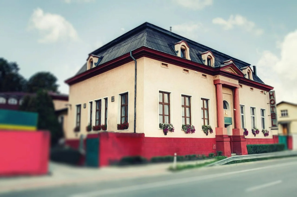 Hotel Corrado