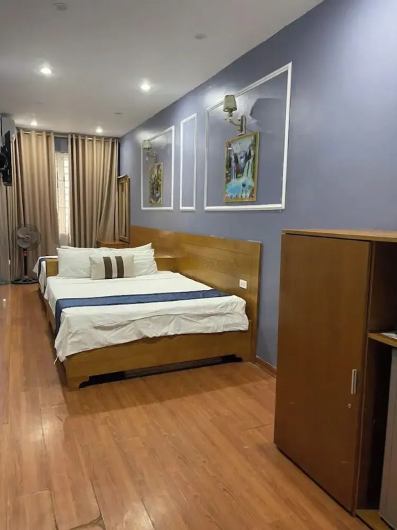 Old Town Homestay
