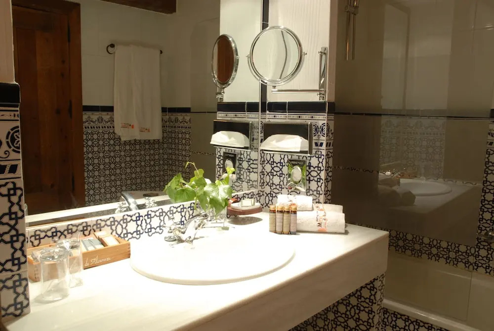 Hotel-SPA El Molino de Alcuneza