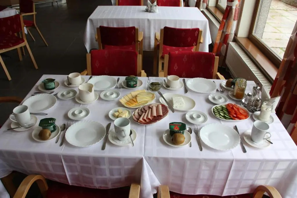 Hotel Madona