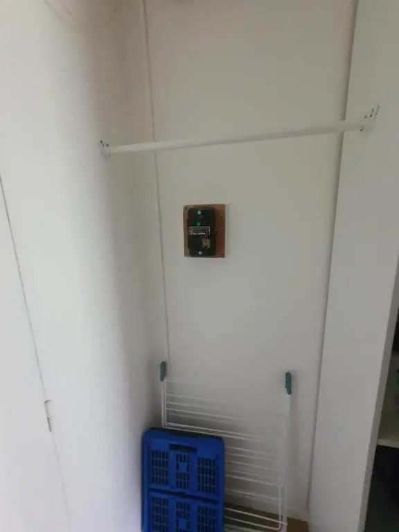 Studio Aix avec stationnement