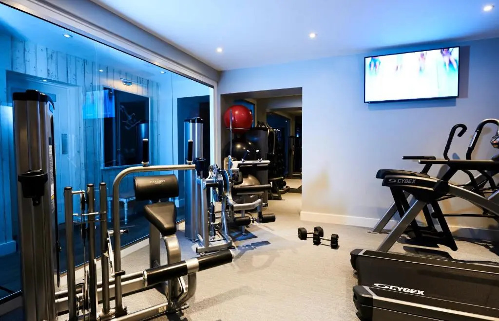 Harbour Hotel & Spa Brighton