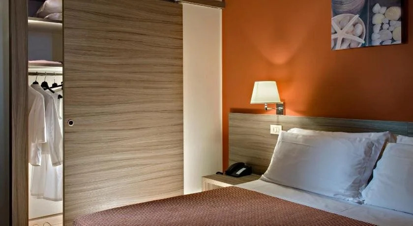 Hotel Renania
