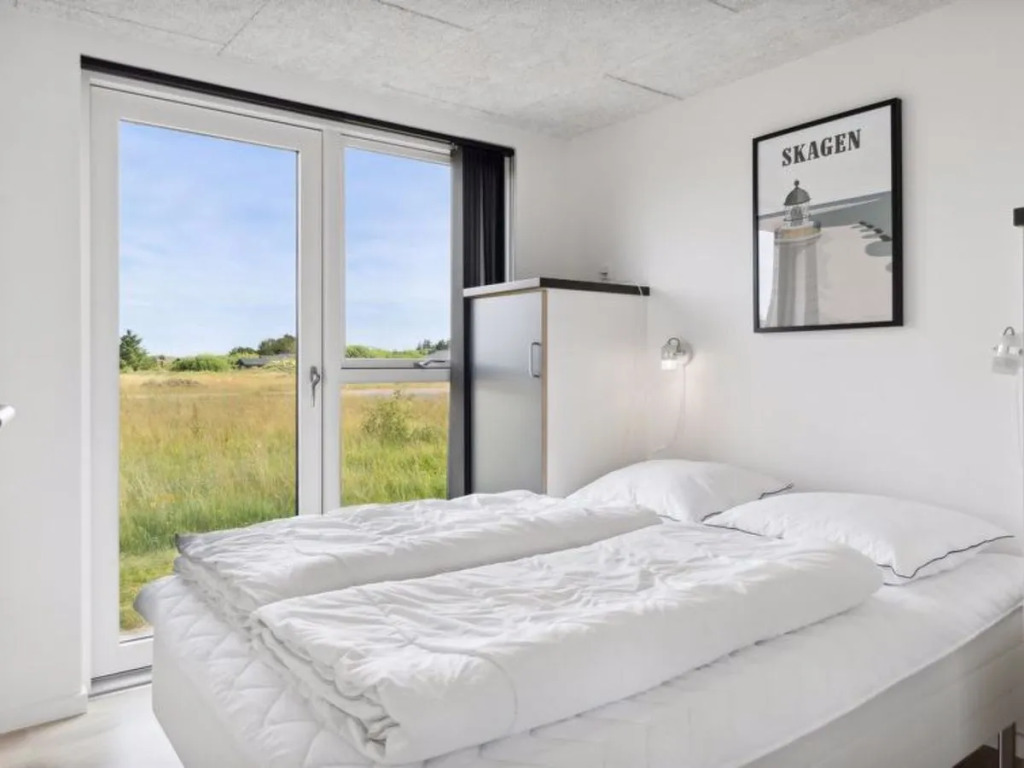 Holiday Home Fader - 950m from the sea by Interhome